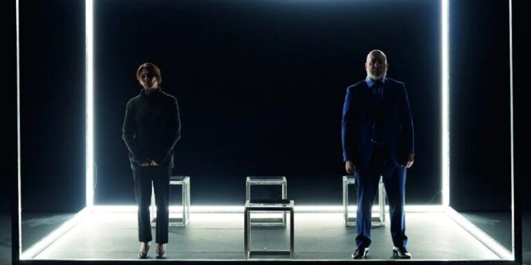 Pedrajas conmemora el Día Internacional de la Mujer con la representación de la obra Nevenka