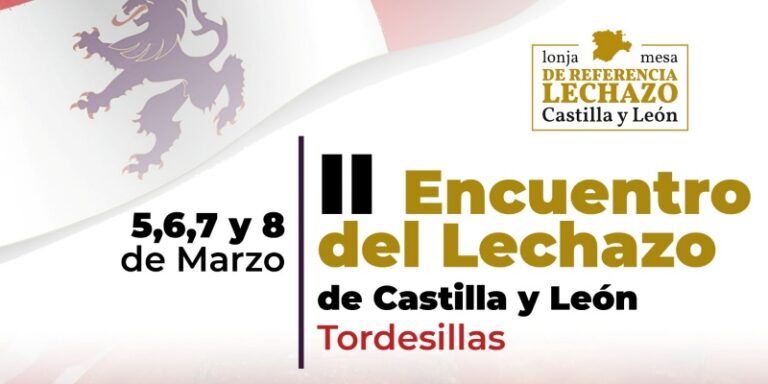 Tordesillas vuelve a convertirse en punto de referencia gastronómico a nivel regional gracias al II Encuentro del Lechazo