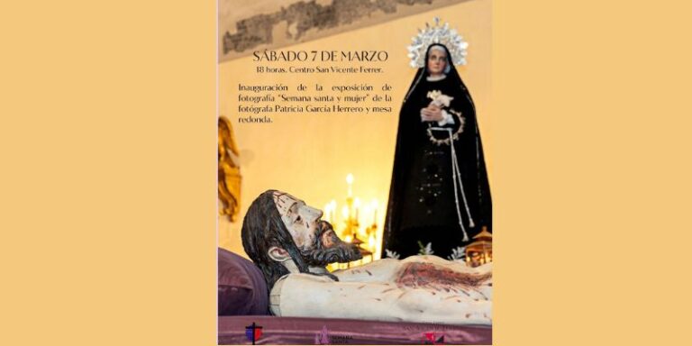 La mujer toma protagonismo mañana sábado en Medina del Campo