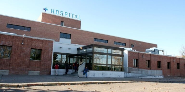 El Hospital de Medina del Campo renueva su cita anual con la cirugía laparoscópica