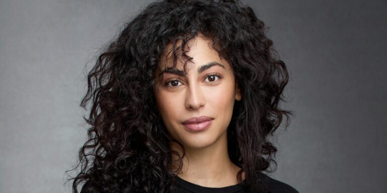 La 39 Semana de Cine de Medina del Campo entregará el Roel de Actriz del Siglo XXI a Mina El Hammani