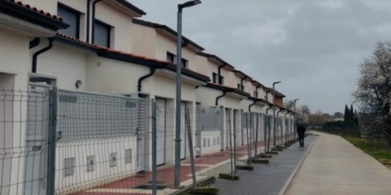 El Partido Popular impulsará más de 600 nuevas viviendas en Valladolid para facilitar el acceso a los jóvenes a un hogar