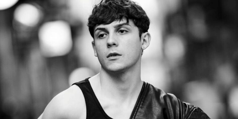 Christian Checa recibirá el Roel de Actor del Siglo XXI en la próxima edición de la Semana de Cine de Medina del Campo