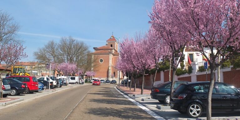 Boecillo arranca 2026 con presupuesto aprobado y varios proyectos en marcha