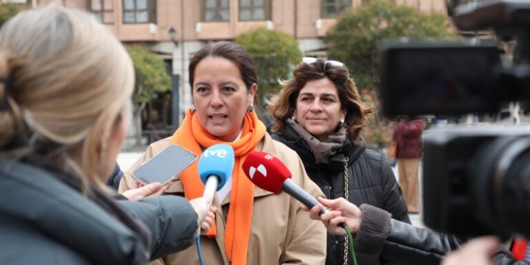 Ciudadanos advierte de que el conformismo y la abstención “son los mayores enemigos del futuro de los jóvenes en Castilla y León”