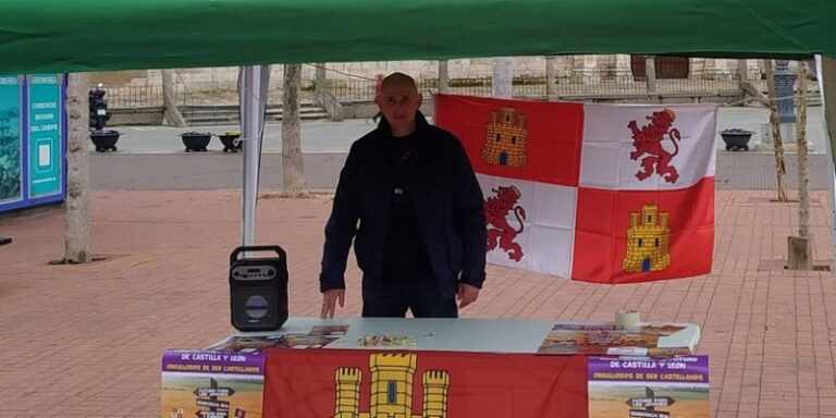 PCAS-TC plantea un Plan Integral para la provincia de Valladolid basado en la Justicia Social, Ecologismo y Reequilibrio territorial