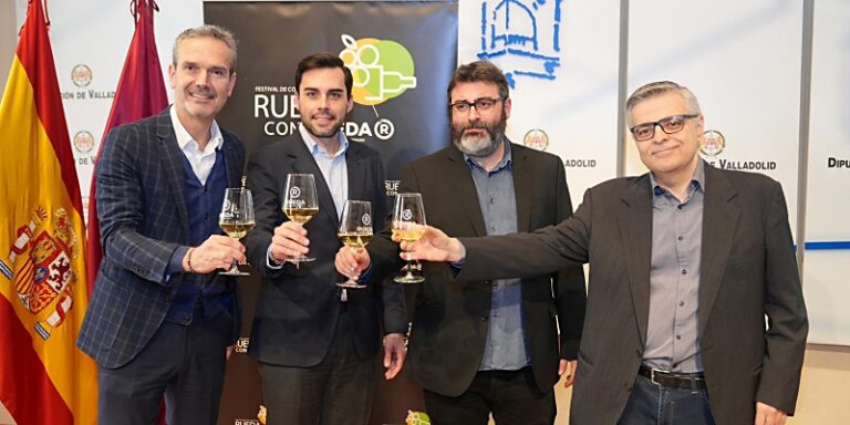 Cine y vino vuelven a maridar en la XI edición del Festival de Cortometrajes ‘Rueda con Rueda’