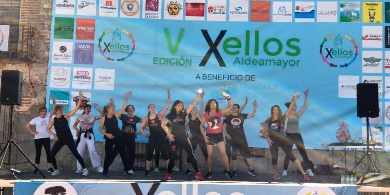 X Ellos Aldeamayor recibirá uno de los Premios Solidarios Campanilla