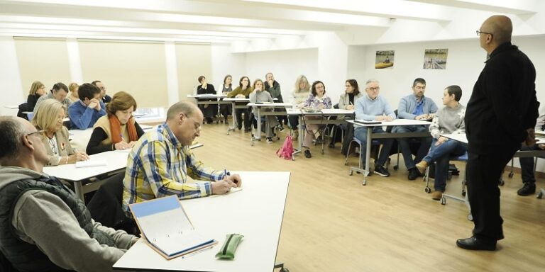 Iglesia en Castilla avanza en los preparativos para su gran Asamblea eclesial con la elaboración del ‘Documento 0’