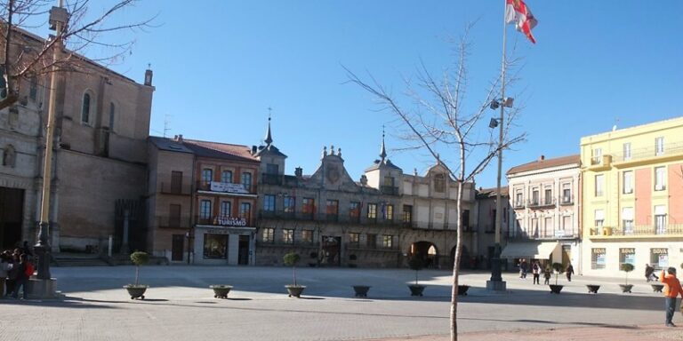 La sociedad civil de Medina del Campo impulsa una campaña de recogida de firmas contra la implantación de plantas de biogás