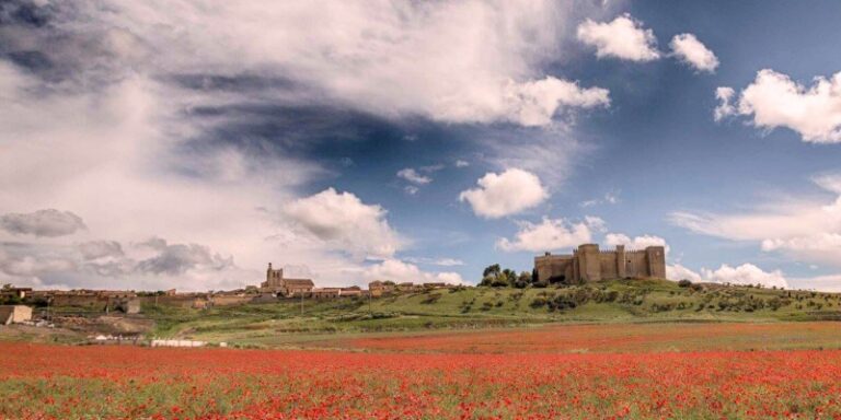 El programa LEADER en ‘Campos y Torozos’ genera más de 20 millones de euros en retorno fiscal y multiplica por siete la inversión pública