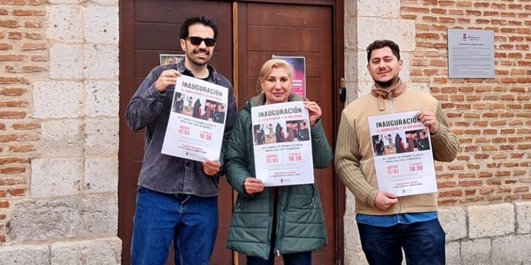 Los alumnos de los Institutos de Laguna, inmersos en el proyecto educativo artístico “El corregidor y la molinera”