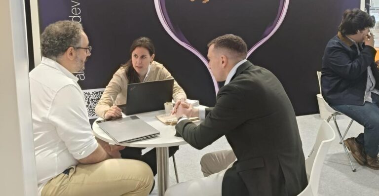 La Diputación de Valladolid, con su marca Alimentos de Valladolid estará presente en Alimentaria Barcelona