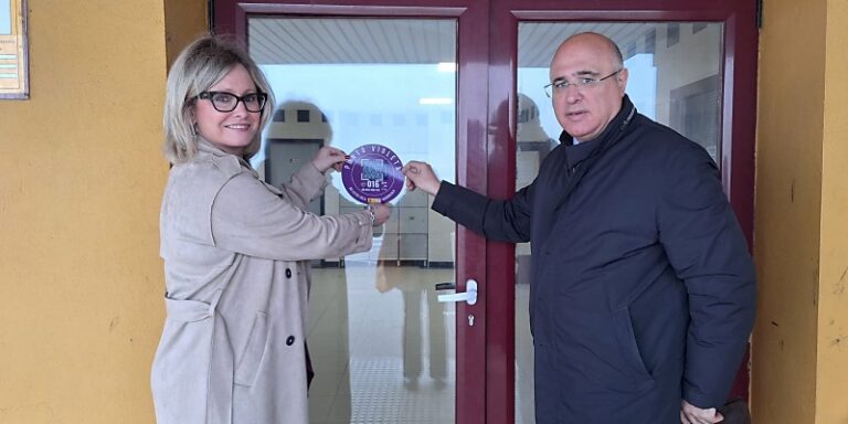 El sistema VioGén mantiene activos 829 casos de violencia de género en Valladolid