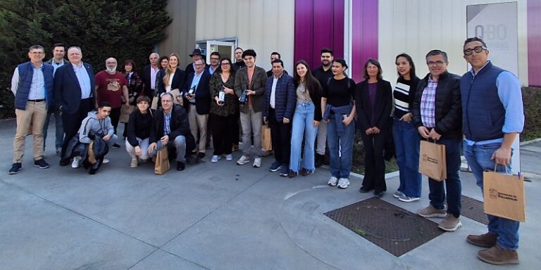 Ya se conocen los vinos ganadores de los XVII Premios Sarmiento 2026, que concede el Ayuntamiento de La Seca