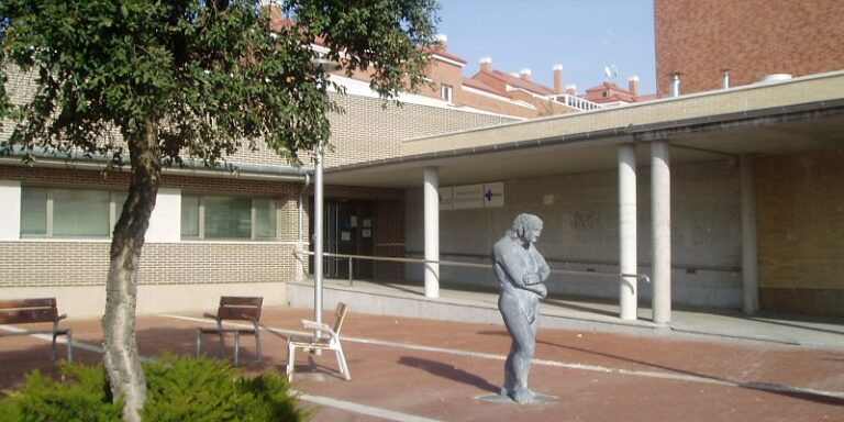 La Junta de Castilla y León aprueba la creación de la nueva Zona Básica de Salud de La Cistérniga y la reestructuración de Delicias I