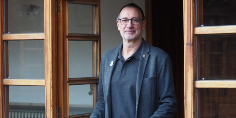 IU-TLP propone recuperar el convenio de extinción de incendios entre la Diputación y el Ayuntamiento de Valladolid