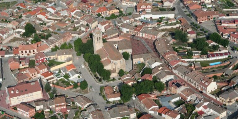 Centristas Aldeamayor quiere que el Ayuntamiento garantice la aplicación efectiva de la ordenanza municipal de ruido