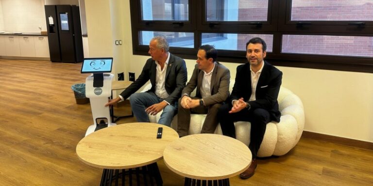 La Diputación impulsa la gestión inteligente del mundo rural