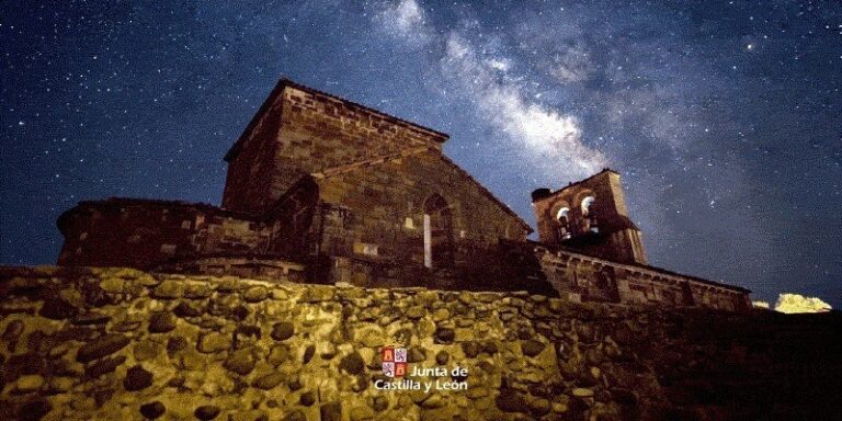 El Programa de Apertura de Monumentos permitirá la visita gratuita a 267 templos en más de 200 localidades durante los días de Semana Santa