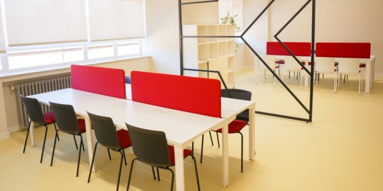 La Residencia Juvenil de la Diputación de Valladolid celebra unas jornadas de puertas abiertas