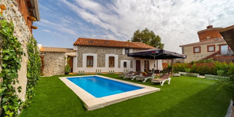 Los 5 pueblos de Valladolid que más interés despiertan para una escapada