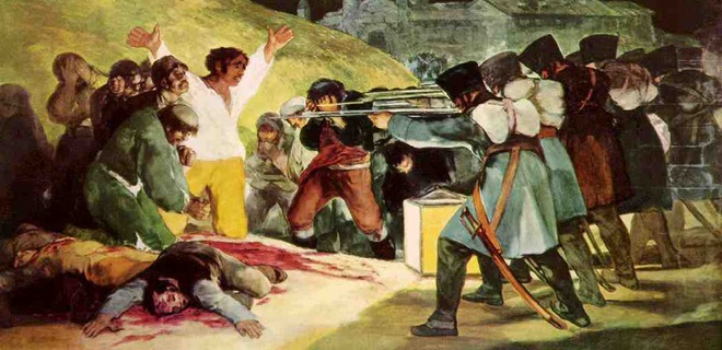 Efemérides del 3 de mayo