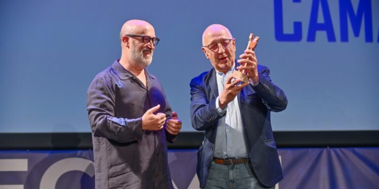 La Semana de Cine de Medina del Campo cierra mañana su 39 edición con la entrega de una treintena de galardones y menciones
