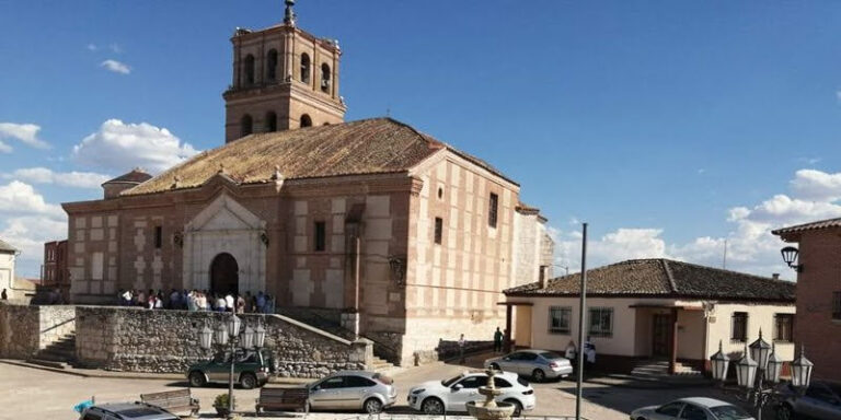 El Grupo Municipal Socialista convoca a los vecinos de Alcazarén a una reunión informativa sobre la planta de biogás proyectada en Pedrajas