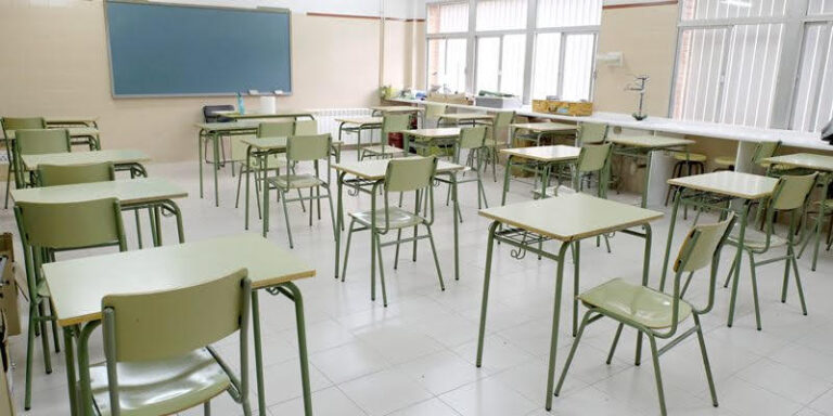 El PSOE denuncia que “la Junta mira hacia otro lado mientras el PP deja deteriorarse los colegios públicos de Valladolid”