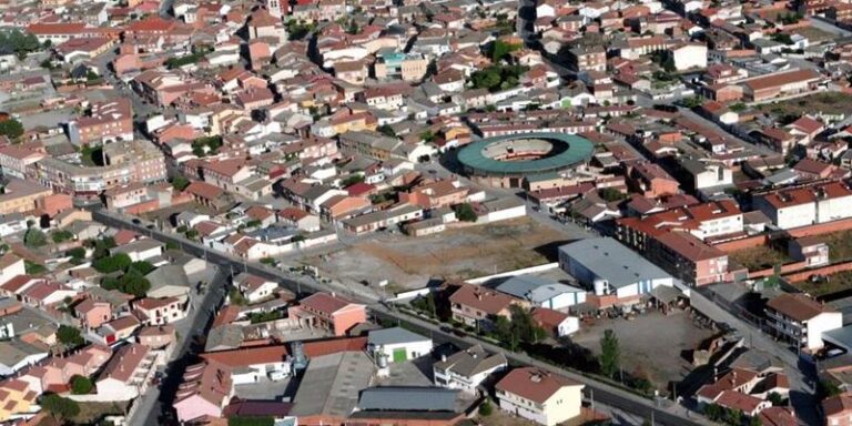 Preocupación en Pedrajas de San Esteban y pueblos del entorno por la instalación de una planta de biogás a 2,5 kilómetros del núcleo urbano