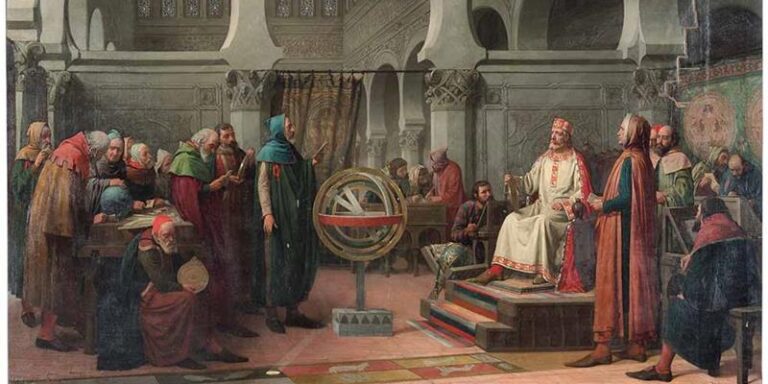 Efemérides del 4 de abril