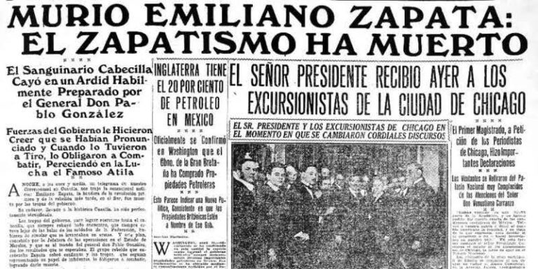 Efemérides del 10 de abril