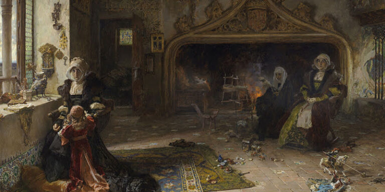 Efemérides del 12 de abril