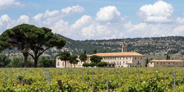 La Diputación de Valladolid convoca ayudas por valor de 216.000 euros para impulsar actividades turísticas en los municipios de la provincia