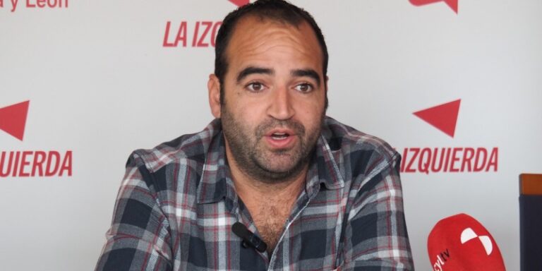 IU-Alternativa por Tordesillas mostrará su preocupación por la falta de personal en la oficina de empleo