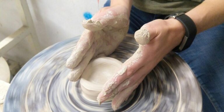 Un total de 35 talleres de la Comunidad abren sus puertas este fin de semana con el respaldo de la Junta en el marco de los Días Europeos de la Artesanía