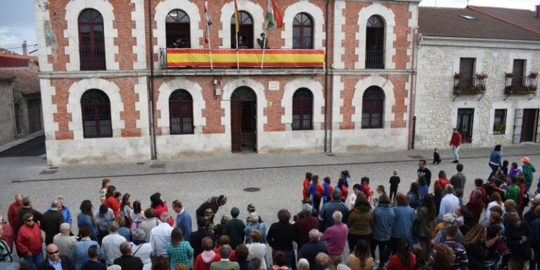 Vecinos de Montemayor de Pililla se constituyen en plataforma con el objetivo de mantener sus fiestas de septiembre del 13 al 18