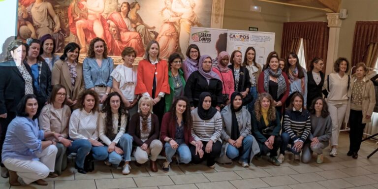 El Grupo de Acción Local ‘Campos y Torozos’ reúne a emprendedoras que están cambiando el medio rural desde dentro