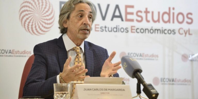 De Margarida: “el comercio exterior regional se enfrenta a un cambio de era”