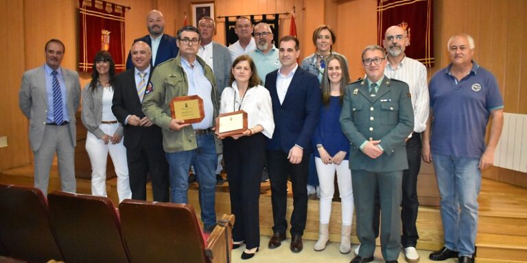 Solidaridad y emprendimiento llenaron de actividad el sábado en Aldeamayor