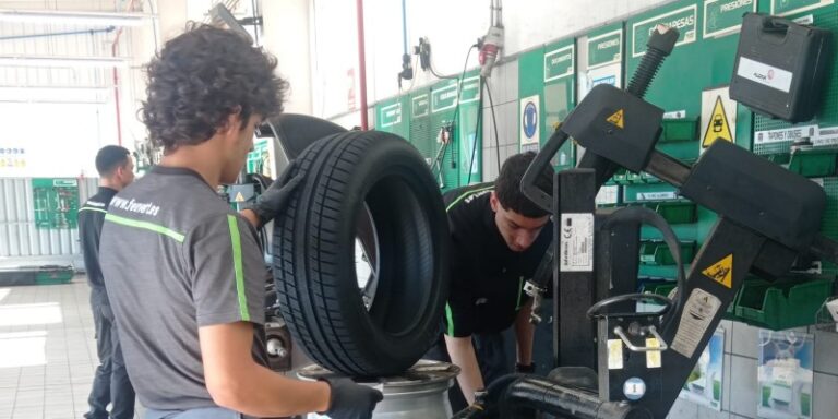 Cruz Roja reafirma su compromiso con el empleo digno e inclusivo impulsando más de 400 inserciones laborales en 2025 en Valladolid