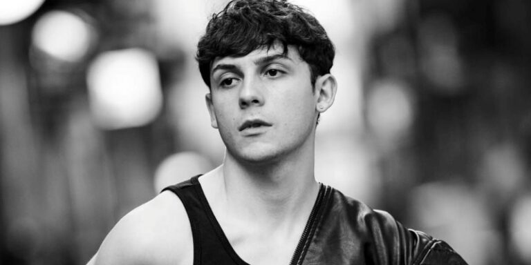 La 39 SECIME entregará mañana el Roel de Actor del Siglo XXI a Christian Checa