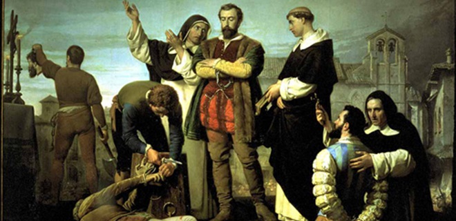 Efemérides del 23 de abril