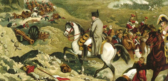 Efemérides del 24 de abril