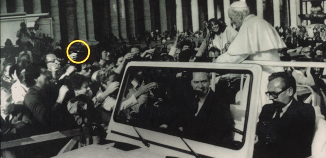 Efemérides del 13 de mayo