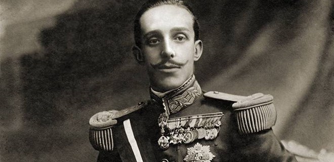 Efemérides del 17 de mayo