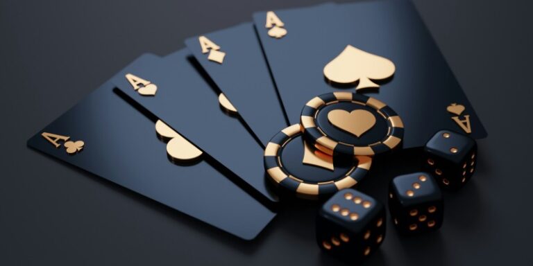 La industria del juego en España: análisis del mercado
