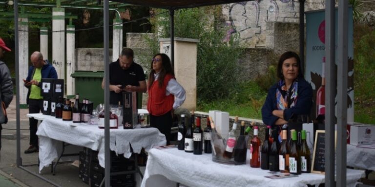 El Ayuntamiento de Boecillo apuesta un año más por la cultura vitivinícola con su III Feria Provincial del Vino