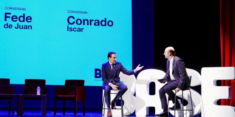 El presidente de la Diputación inaugura el acto central del décimo aniversario de Alimentos de Valladolid